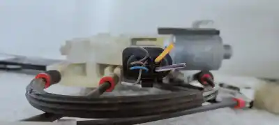 Second-hand car spare part rear right window regulator for ford galaxy (ca1) 2.0 tdci cat oem iam references   