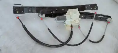 Peça sobressalente para automóvel em segunda mão elevador de vidros dianteiro direito por ford galaxy (ca1) 2.0 tdci cat referências oem iam 