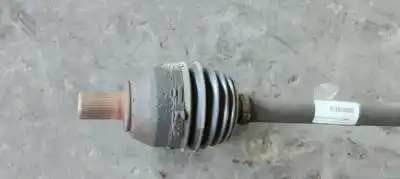 Second-hand car spare part front right transmission for ford galaxy (ca1) 2.0 tdci cat oem iam references   