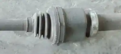 Second-hand car spare part front right transmission for ford galaxy (ca1) 2.0 tdci cat oem iam references   