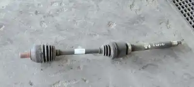 Second-hand car spare part front right transmission for ford galaxy (ca1) 2.0 tdci cat oem iam references   