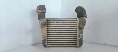 Peça sobressalente para automóvel em segunda mão intercooler por audi a4 berlina (8e) 1.9 tdi (96kw) referências oem iam 8e0145805f