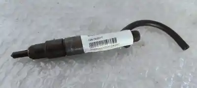 İkinci el araba yedek parçası ENJEKTÖR için VOLKSWAGEN GOLF IV BERLINA (1J1)  OEM IAM referansları 028130201T  