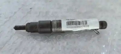 İkinci el araba yedek parçası ENJEKTÖR için VOLKSWAGEN GOLF IV BERLINA (1J1)  OEM IAM referansları 028130201T  
