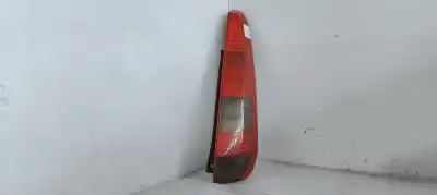 Автозапчасти б/у правый задний фонарь за ford fiesta (cbk) fun ссылки oem iam 2s6113a602b Автозапчасти б/у правый задний фонарь за ford fiesta (cbk) fun ссылки oem iam 2s6113a602b