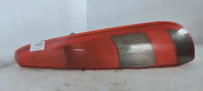 Автозапчасти б/у правый задний фонарь за ford fiesta (cbk) fun ссылки oem iam 2s6113a602b   Автозапчасти б/у правый задний фонарь за ford fiesta (cbk) fun ссылки oem iam 2s6113a602b