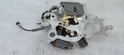 Peça sobressalente para automóvel em segunda mão fechadura da porta traseira direita por kia carnival 2.9 crdi cat referências oem iam 