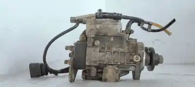 Автозапчасти б/у тнвд насос за SEAT TOLEDO (1M2) Signo ссылки OEM IAM 0460404977  