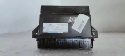 Second-hand car spare part Electronic Module for FORD GALAXY (CA1) 2.0 TDCi CAT OEM IAM references 7S7T19G481DD  