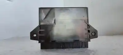 Second-hand car spare part electronic module for ford galaxy (ca1) 2.0 tdci cat oem iam references 7s7t19g481dd  