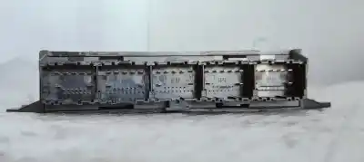 Second-hand car spare part electronic module for ford galaxy (ca1) 2.0 tdci cat oem iam references 7s7t19g481dd  