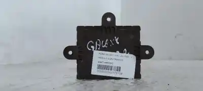 Gebrauchtes Autoersatzteil ELEKTRONISCHES MODUL zum FORD GALAXY (CA1)  OEM-IAM-Referenzen 9G9T14B533AC  