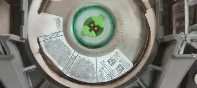 Peça sobressalente para automóvel em segunda mão airbag dianteiro esquerdo por ford galaxy (ca1) 2.0 tdci cat referências oem iam am21u042b85abw  