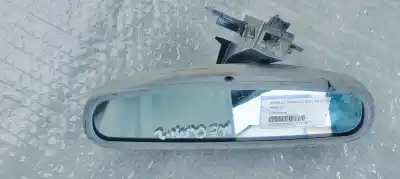 Автозапчасти б/у ВНУТРЕННЕЕ ЗЕРКАЛО за RENAULT MEGANE II BERLINA 3P  ссылки OEM IAM E11015708  