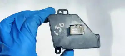 Second-hand car spare part electronic module for hyundai i30 1.6crdi 90 oem iam references   