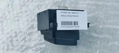 Second-hand car spare part electronic module for hyundai i30 1.6crdi 90 oem iam references   