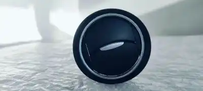 Peça sobressalente para automóvel em segunda mão Grelha / Difusor De Ar por FORD GALAXY (CA1) 2.0 TDCi CAT Referências OEM IAM 6M21U018B09AF  