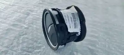 Peça sobressalente para automóvel em segunda mão grelha / difusor de ar por ford galaxy (ca1) 2.0 tdci cat referências oem iam 6m21u018b09af  