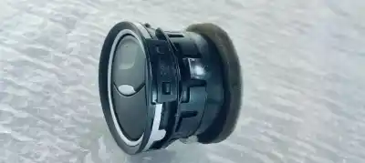 Peça sobressalente para automóvel em segunda mão grelha / difusor de ar por ford galaxy (ca1) 2.0 tdci cat referências oem iam 6m21u018b09af  