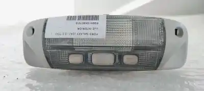 Second-hand car spare part Interior Light for FORD GALAXY (CA1) 2.0 TDCi CAT OEM IAM references 6G9N15K607CG  