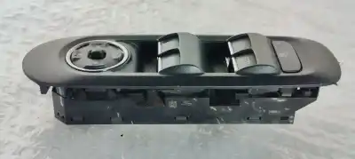 Second-hand car spare part left front power window switch for ford galaxy (ca1) 2.0 tdci cat oem iam references am2t14a132aa  