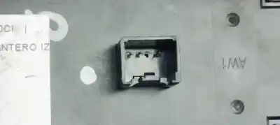 Second-hand car spare part left front power window switch for ford galaxy (ca1) 2.0 tdci cat oem iam references am2t14a132aa  