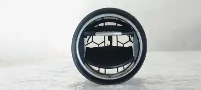 Peça sobressalente para automóvel em segunda mão grelha / difusor de ar por ford galaxy (ca1) 2.0 tdci cat referências oem iam 6m21u018b09af  