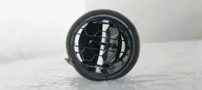 Peça sobressalente para automóvel em segunda mão grelha / difusor de ar por ford galaxy (ca1) 2.0 tdci cat referências oem iam 6m21u018b09af  