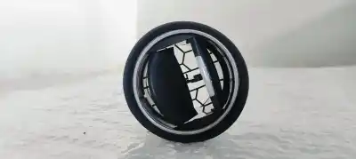 Peça sobressalente para automóvel em segunda mão grelha / difusor de ar por ford galaxy (ca1) 2.0 tdci cat referências oem iam 6m21u018b09af  