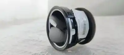 Peça sobressalente para automóvel em segunda mão grelha / difusor de ar por ford galaxy (ca1) 2.0 tdci cat referências oem iam 6m21u018b09af  