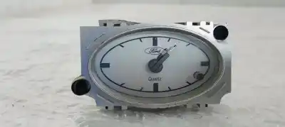 Peça sobressalente para automóvel em segunda mão display gps / multimídia por ford mondeo berlina (ge) futura (d) referências oem iam 1s7115000ag