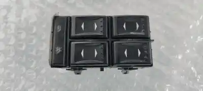 Gebrauchtes Autoersatzteil fensterschalter vorne links zum ford mondeo berlina (ge) titanium (d) oem-iam-referenzen 1s7t14a132be