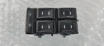 Peça sobressalente para automóvel em segunda mão botão / interruptor elevador vidro dianteiro esquerdo por ford mondeo berlina (ge) titanium (d) referências oem iam 1s7t14a132be
