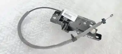 Pezzo di ricambio per auto di seconda mano maniglia interna anteriore destra per ford galaxy (ca1) 2.0 tdci cat riferimenti oem iam 6m21u22600  