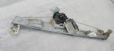 Peça sobressalente para automóvel em segunda mão elevador de vidros dianteira esquerda por renault scenic ii emotion referências oem iam 