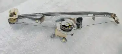 Second-hand car spare part driver left window regulator for renault scenic ii emotion oem iam references   