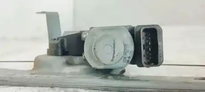 Second-hand car spare part driver left window regulator for renault scenic ii emotion oem iam references   