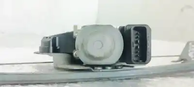 Second-hand car spare part rear right window regulator for renault scenic ii emotion oem iam references   