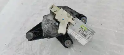 Peça sobressalente para automóvel em segunda mão motor do limpador traseiro por renault scenic ii emotion referências oem iam 8200153459b