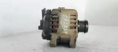Second-hand car spare part Alternator for FORD GALAXY (CA1) 2.0 TDCi CAT OEM IAM references AG9T10300AA  