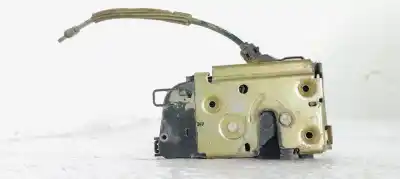 Peça sobressalente para automóvel em segunda mão fechadura da porta traseira direita por renault scenic ii emotion referências oem iam   