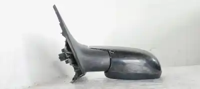 Peça sobressalente para automóvel em segunda mão espelho retrovisor esquerdo por renault scenic ii emotion referências oem iam   