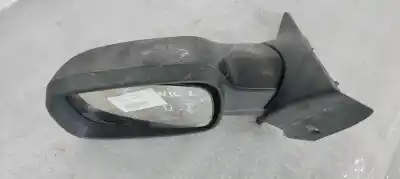 Peça sobressalente para automóvel em segunda mão espelho retrovisor esquerdo por renault scenic ii emotion referências oem iam   