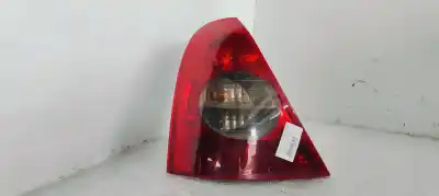 Автозапчасти б/у левый задний фонарь за RENAULT CLIO II FASE II (B/CB0) Authentique ссылки OEM IAM 8200071413  