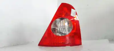 Second-hand car spare part Right Tailgate Light for RENAULT CLIO II FASE II (B/CB0) Authentique OEM IAM references 8200071414  