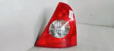 Автозапчастина б/у правий ліхтар для renault clio ii fase ii (b/cb0) authentique посилання на oem iam 8200071414  