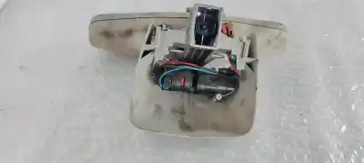 Pezzo di ricambio per auto di seconda mano specchio interno per renault scenic ii emotion riferimenti oem iam   