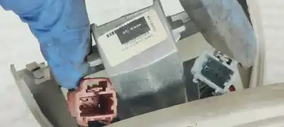 Pezzo di ricambio per auto di seconda mano specchio interno per renault scenic ii emotion riferimenti oem iam   