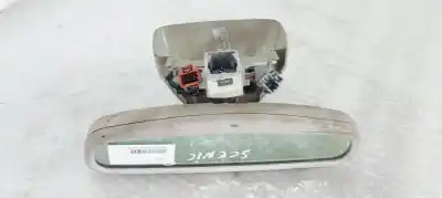 Pezzo di ricambio per auto di seconda mano specchio interno per renault scenic ii emotion riferimenti oem iam   