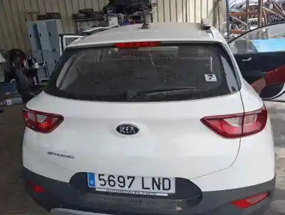 Second-hand car spare part TAILGATE for KIA STONIC (YBCUV)  OEM IAM references   